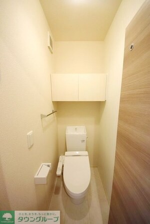 エターナル ジョイの物件内観写真